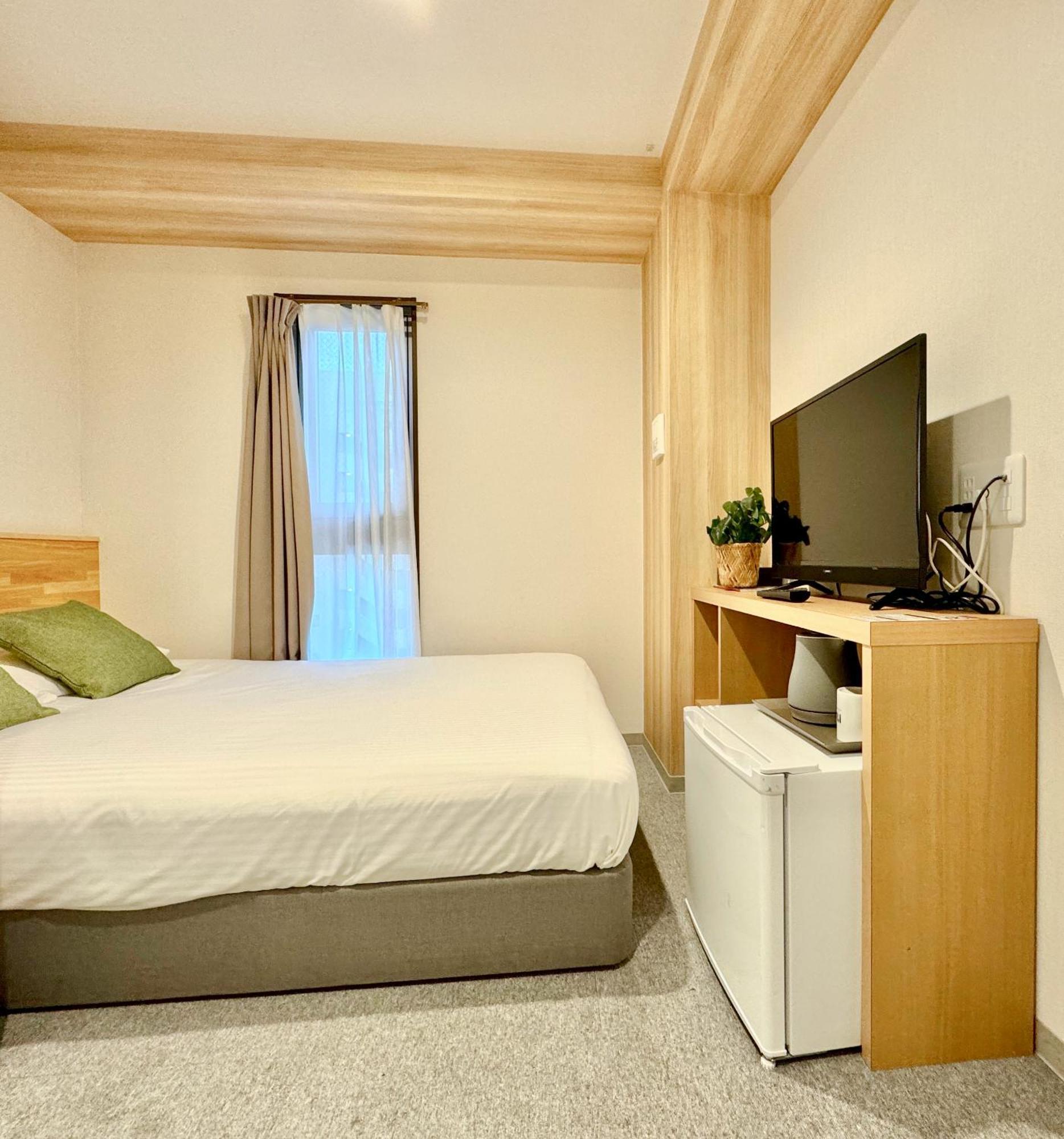 Y&Y Namba Hotel Osaka Exterior photo